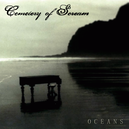 Cemetery Of Scream : Oceans